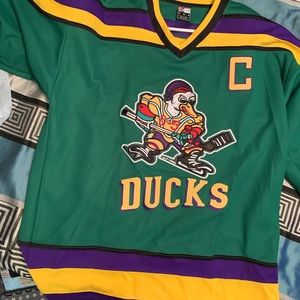 Hockey Jersey